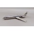 1/200 SAS DC-9-41 OY-KGS POLISHED WITH STAND MAP IF941SK0724P