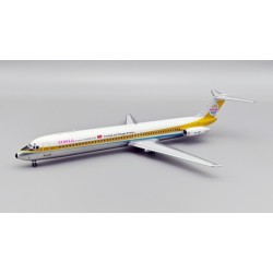1/200 BWIA INTERNATIONAL DC-9-51 9Y-TGP WITH STAND IF951BW1024P 1/200 BWIA INTERNATIONAL DC-9-51 9Y-TGP WITH STAND IF951BW1024P