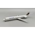 1/200 N670MC CONTINENTAL DC-9-51 WITH STAND IF951CO0724