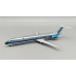 1/200 EASTERN AIR LINES  DC-9-51 N401EA WITH STAND MAP IF951EA0824P