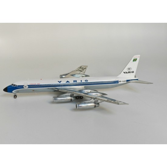 1/200 VARIG CONVAIR CV990 VARIG ON TAIL PP-VJE IF990VR0323P