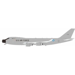 1/200 USA - AIR FORCE BOEING YAL-1A (747-4G4F) 00-0001 WITH STAND