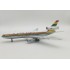 1/200 GHANA AIRWAYS 9G-ANA MCDONNELL DOUGLAS DC-10-30 POLISHED