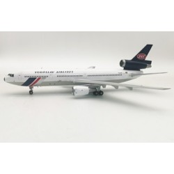 1/200 JAT YUGOSLAV AIRLINES MCDONNELL DOUGLAS DC-10-30 YU-AM