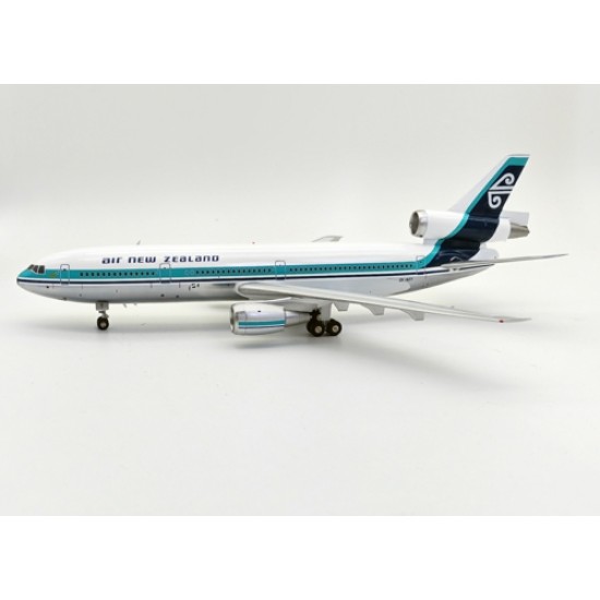1/200 AIR NEW ZEALAND MCDONNELL DOUGLAS DC-10-30 ZK-NZT IFDC10ZK0323P