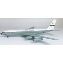 1/200 USAF BOEING EC-18D (707-323C) 81-0895 IFE18USAF95