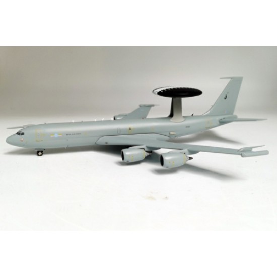 1/200 UK - AIR FORCE ZH101 BOEING E-3D SENTRY AEW1 (707-300)