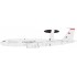 1/200 USA - AIR FORCE BOEING E-3G SENTRY (707-300) 81-0005 WITH STAND