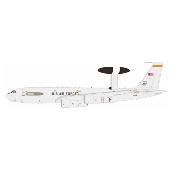 1/200 USA - AIR FORCE BOEING E-3B SENTRY (707-300) 77-0352