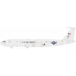 1/200 USA - AIR FORCE BOEING E-8C J-STARS (707-300C) REG: 90-0175 WITH STAND