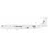1/200 USA - AIR FORCE BOEING E-8C J-STARS (707-300C) REG: 90-0175 WITH STAND