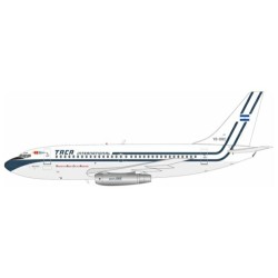 1/200 TACA INTERNATIONAL 737-200 YS-08C WITH STAND (EL AVIADOR MODELS) IFEAV08 1/200 TACA INTERNATIONAL 737-200 YS-08C WITH STAND (EL AVIADOR MODELS) IFEAV08