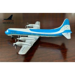 1/400 SAHSA L188 HR-SAW (ONLY 48 MODELS) 1/400 SAHSA L188 HR-SAW (ONLY 48 MODELS)