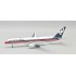 1/200 AEROPERU BOEING 757-23A N53AW (25 YEARS LIVERY) WITH STAND (EL AVIADOR MODELS)
