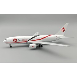 1/200 AEROUNION BOEING 767-241/ER (BDSF) XA-LRC IFEAV762LRC
