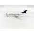 1/200 ANSETT AUSTRALIA AIRLINES FOKKER F-28-4000 FELLOWSHIP VH-EWB IFF28AN0920