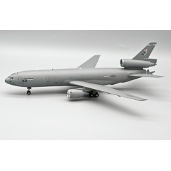 1/200 USAF KC-10A EXTENDER (DC-10-30CF) WITH STAND 79-1948 AND LIMITED EDITION KEYRING 1/200 USAF KC-10A EXTENDER (DC-10-30CF) WITH STAND 79-1948 AND LIMITED EDITION KEYRING