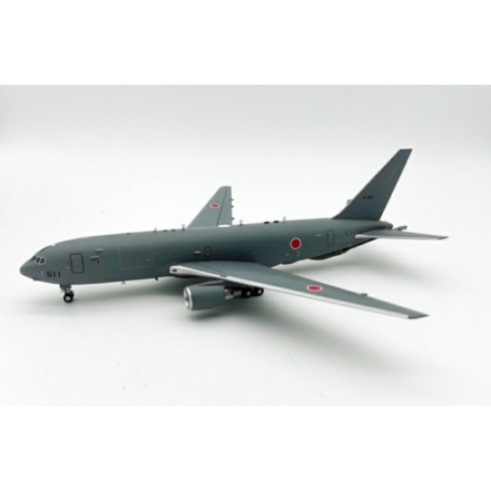 1/200 JASDF KC-46A PEGASUS 767-2LKC 14-3611 WITH STAND