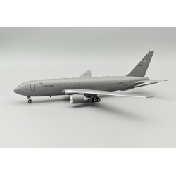 1/200 USA - AIR FORCE BOEING KC-46A PEGASUS (767-2C) REG 16-46013 WITH STAND 1/200 USA - AIR FORCE BOEING KC-46A PEGASUS (767-2C) REG 16-46013 WITH STAND