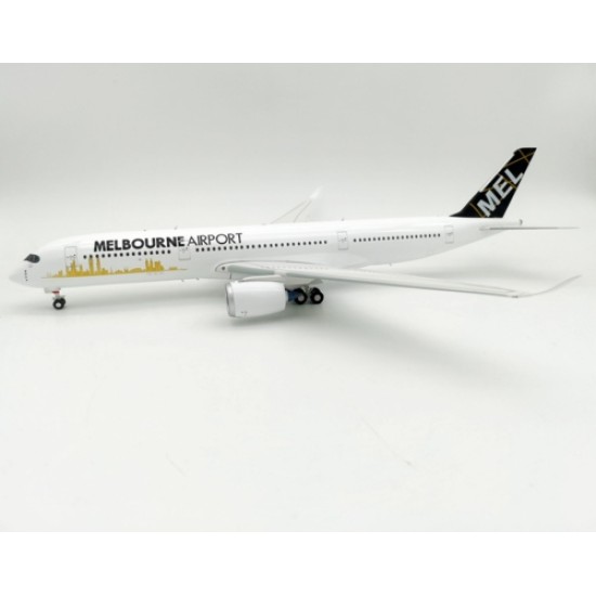 1/200 MELBOURNE AIRPORT A350-900