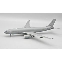 1/200 MULTINATIONAL MULTI-ROLE TANKER AIRBUS A330-243MRTT T-059 WITH STAND 1/200 MULTINATIONAL MULTI-ROLE TANKER AIRBUS A330-243MRTT T-059 WITH STAND