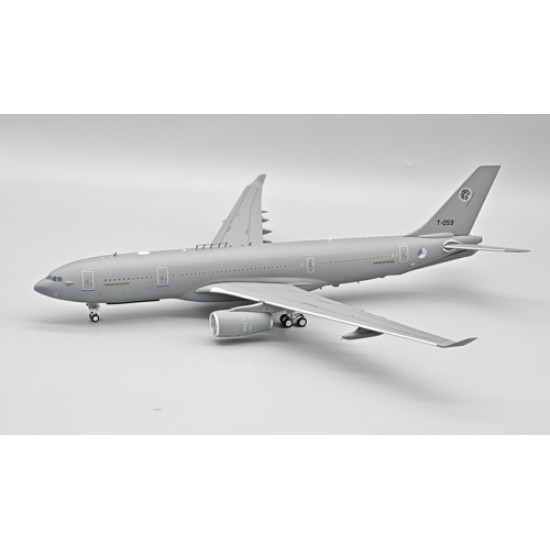 1/200 MULTINATIONAL MULTI-ROLE TANKER AIRBUS A330-243MRTT T-059 WITH STAND 1/200 MULTINATIONAL MULTI-ROLE TANKER AIRBUS A330-243MRTT T-059 WITH STAND