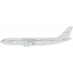 1/200 UK - AIR FORCE AIRBUS A330 VOYAGER KC3 (A330-243MRTT)ZZ335 WITH STAND 1/200 UK - AIR FORCE AIRBUS A330 VOYAGER KC3 (A330-243MRTT)ZZ335 WITH STAND