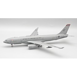 1/200 SINGAPORE - AIR FORCE AIRBUS A330-243MRTT 760 WITH STAND