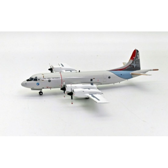 1/200 PORTUGAL AIR FORCE LOCKHEED P-3C 14808 WITH STAND IFP3PPORT1022