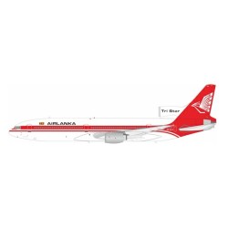 1/200 AIRLANKA LOCKHEED L-1011-385-1 TRISTAR 1 4R-ALE IFRM10111