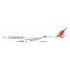 1/200 SRILANKAN AIRLINES AIRBUS A330-343 4R-ALR WITH STAND