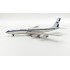 1/200 AEROLINEAS ARGENTINAS 707-387C LV-JGP WITH STAND IFRM70301P