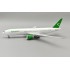 1/200 TURKMENISTAN AIRLINES 777-22K/LR EZ-A779 WITH STAND RM77202