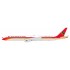 1/200 TAAG ANGOLA AIRLINES 777-3M2/ER D2-TEK WITH STAND