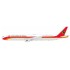 1/200 TAAG ANGOLA AIRLINES BOEING 777-3M2/ER D2-TEJ WITH STAND 60 MODELS ONLY