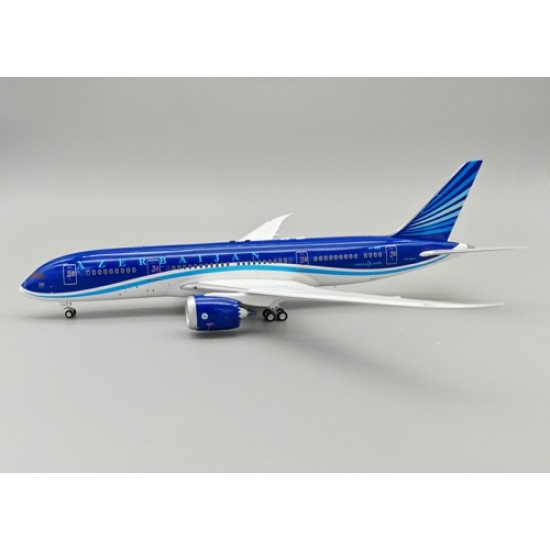 1/200 AZERBAIJAN AIRLINES AZAL AHY 787-8 DREAMLINER VP-BBR IFRM78802