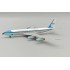 1/200 USA - AIR FORCE BOEING VC-137C (707-353B) 62-6000 WITH STAND IFRVC13726000