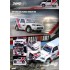 1/64 MITSUBISHI PAJERO EVOLUTION RALLIART, WHITE