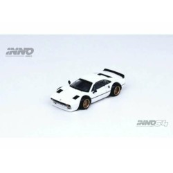 1/64 LB WORKS FERRARI 308 GTB WHITE IN64-LBWK308-WHI