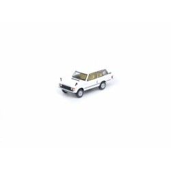 1/64 1982 RANGE ROVER CLASSIC WHITE IN64-RRC-WHI