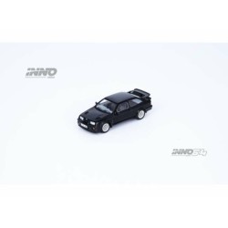 1/64 1986 FORD SIERRA RS500 COSWORTH BLACK