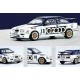 1/64 1988 FORD SIERRA RS500 COSWORTH G2000 NO.18 A.ROUSE 3RD