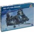 1/72 MH-47 E SOA CHINOOK (PLASTIC KIT) 1218