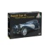 IT13705 - 1/24 BUGATTI COUPE NAPOLEON