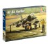 1/72 HARRIER AV-8A (PLASTIC KIT) 1410