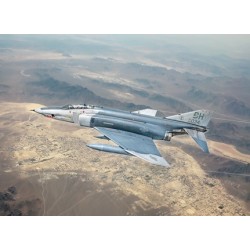 IT1477 - 1/72 MCDONNELL DOUGLAS RF-4C/E PHANTOM II IT1477 - 1/72 MCDONNELL DOUGLAS RF-4C/E PHANTOM II