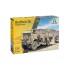 1/35 BEDFORD QL TRUCK (PLASTIC KIT) 241