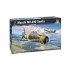 IT2516 - 1/32 MACCHI C.200 (PLASTIC KIT)
