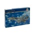 1/48 F-14A TOMCAT (PLASTIC MODEL KIT) 2667