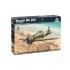 1/48 MACCHI MC.2000 XXI SERIES (PLASTIC KIT) 2767